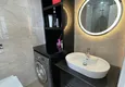 Dostępny zakup Luksusowy duplex z meblami, basenem i panoramicznym widokiem w Cikcilli, Alanya 30