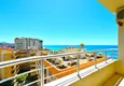 Dostępny zakup Apartament z 2 sypialniami przy plaży - dzielnica Tosmur, Alanya 26