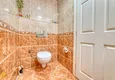 Dostępny zakup Liniowy pięciopokojowy apartament pod klucz z oddzielną kuchnią w centrum Alanyi 24