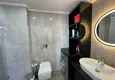 Dostępny zakup Luksusowy duplex z meblami, basenem i panoramicznym widokiem w Cikcilli, Alanya 32