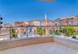 Dostępny zakup Liniowy pięciopokojowy apartament pod klucz z oddzielną kuchnią w centrum Alanyi 25