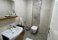 Dostępny zakup Luksusowy duplex z meblami, basenem i panoramicznym widokiem w Cikcilli, Alanya 34