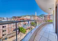 Dostępny zakup Liniowy pięciopokojowy apartament pod klucz z oddzielną kuchnią w centrum Alanyi 27