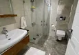 Dostępny zakup Luksusowy duplex z meblami, basenem i panoramicznym widokiem w Cikcilli, Alanya 35