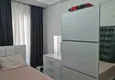 Dostępny zakup Umeblowane mieszkanie z jedną sypialnią w młodym nowoczesnym kompleksie - dzielnica Oba, Alanya 5