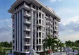 Kupić Apartamenty w dzielnicy Avsallar od właściciela na raty 2