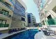 Kupić Apartamenty od właściciela w nowym budynku - centrum Alanyi, 150 metrów od plaży Keykubat. Nadaje się do wynajmu krótkoterminowego 2 