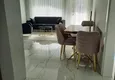 Dostępny zakup Dwupokojowe mieszkanie do wynajęcia w kompleksie z doskonałą infrastrukturą — Alanya, dzielnica Tosmur nr 5 2 