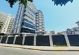 Kupić Apartament z dwiema sypialniami z nowymi meblami z widokiem na morze i góry - centrum Alanyi, plaża Kleopatra 2