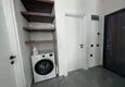 Dostępny zakup Mieszkanie z jedną sypialnią do wynajęcia w dzielnicy Avsallar, Alanya nr 15 2 