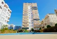 Kupić Apartament w nowoczesnym wnętrzu Mahmutlar, bezpośredni widok na morze, pierwsze wybrzeże 2 
