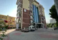 Kupić Dwupoziomowy penthouse z meblami i widokiem na morze. Dzielnica Tosmur, Alanya 1