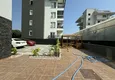 Kupić Duplex 2+1 z widokiem na morze i góry — dzielnica Kargicak, Alanya 2 