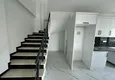 Dostępny zakup Duplex 2+1 z widokiem na morze i góry — dzielnica Kargicak, Alanya 2 