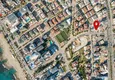 Kupić Nowy projekt kompleksu mieszkalnego w Oba - Alanya. 3-letni plan ratalny 2