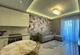 Dostępny zakup Odnowiony apartament z 1 sypialnią w centrum Alanyi - idealny do wynajmu krótkoterminowego 2 