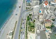 Kupić Apartament z 2 sypialniami przy plaży - dzielnica Tosmur, Alanya 2