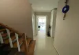 Dostępny zakup Luksusowy duplex z meblami, basenem i panoramicznym widokiem w Cikcilli, Alanya 2