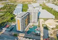 Kupić Dobrze wykończone apartamenty w komfortowym kompleksie — Alanya, dzielnica Avsallar 2