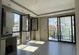 Dostępny zakup Apartament 1+1 w centrum Alanyi w nowym nowoczesnym kompleksie - plaża Kleopatra 3 