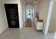 Dostępny zakup Apartament liniowy 3+1 z meblami, widokiem na morze i góry na plaży - Tosmur, Alanya 2