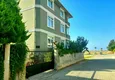 Kupić Trzypoziomowa willa z prywatnym ogrodem i widokiem na morze w Konakli, Alanya 3