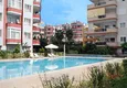 Kupić Apartament w nowoczesnym wnętrzu Mahmutlar, bezpośredni widok na morze, pierwsze wybrzeże 4 
