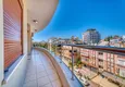Dostępny zakup Liniowy pięciopokojowy apartament pod klucz z oddzielną kuchnią w centrum Alanyi 28