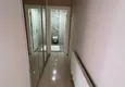 Dostępny zakup Luksusowy duplex z meblami, basenem i panoramicznym widokiem w Cikcilli, Alanya 36