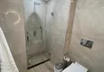 Dostępny zakup Luksusowy duplex z meblami, basenem i panoramicznym widokiem w Cikcilli, Alanya 37
