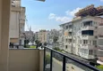 Dostępny zakup Apartament 1+1 w centrum Alanyi w nowym nowoczesnym kompleksie - plaża Kleopatra 38 