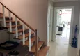 Dostępny zakup Luksusowy duplex z meblami, basenem i panoramicznym widokiem w Cikcilli, Alanya 39