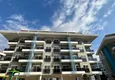 Kupić Gotowe mieszkanie 1+1 w młodym kompleksie — Alanya, dzielnica Kestel 3 