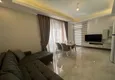 Dostępny zakup Nowe budynki w Alanyi! Umeblowane mieszkanie z jedną sypialnią w nowoczesnym kompleksie mieszkalnym w centrum Oba 4 