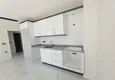 Dostępny zakup Gotowe trzypokojowe mieszkanie w nowym budynku - Alanya, dzielnica Oba 3