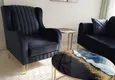 Dostępny zakup Dwupokojowe mieszkanie do wynajęcia w kompleksie z doskonałą infrastrukturą — Alanya, dzielnica Tosmur nr 5 3 