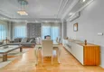 Dostępny zakup Liniowy pięciopokojowy apartament pod klucz z oddzielną kuchnią w centrum Alanyi 5