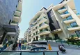 Kupić Apartamenty od właściciela w nowym budynku - centrum Alanyi, 150 metrów od plaży Keykubat. Nadaje się do wynajmu krótkoterminowego 3 