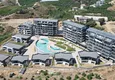 Kupić Umeblowany dwupoziomowy penthouse w centrum Alanyi - Plaża Kleopatra 1 