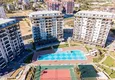 Kupić Apartament z jedną sypialnią w Avsallar, Alanya - plaża Incekum 4
