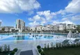 Kupić Mieszkanie z jedną sypialnią do wynajęcia w dzielnicy Avsallar, Alanya nr 15 3 
