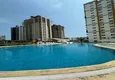 Kupić Nowoczesny apartament z widokiem na morze w Mersin — Erdemli, Tomyuk 4 