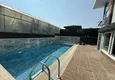 Kupić Duplex 2+1 z widokiem na morze i góry — dzielnica Kargicak, Alanya 3 