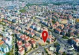 Kupić Nowy projekt kompleksu mieszkalnego w Oba - Alanya. 3-letni plan ratalny 3