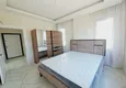 Dostępny zakup Jednopokojowy apartament z nowymi meblami i widokiem na góry - dzielnica Oba, Alanya 4