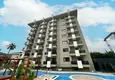 Kupić Odnowiony apartament z 1 sypialnią w centrum Alanyi - idealny do wynajmu krótkoterminowego 3 