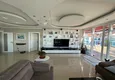 Dostępny zakup Luksusowy duplex z meblami, basenem i panoramicznym widokiem w Cikcilli, Alanya 3