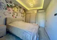 Dostępny zakup Odnowiony apartament z 1 sypialnią w centrum Alanyi - idealny do wynajmu krótkoterminowego 3 