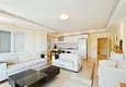 Dostępny zakup Apartament z 2 sypialniami przy plaży - dzielnica Tosmur, Alanya 4