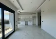 Dostępny zakup Gotowy apartament z jedną sypialnią w nowym kompleksie - dzielnica Mahmutlar, Alanya 3 